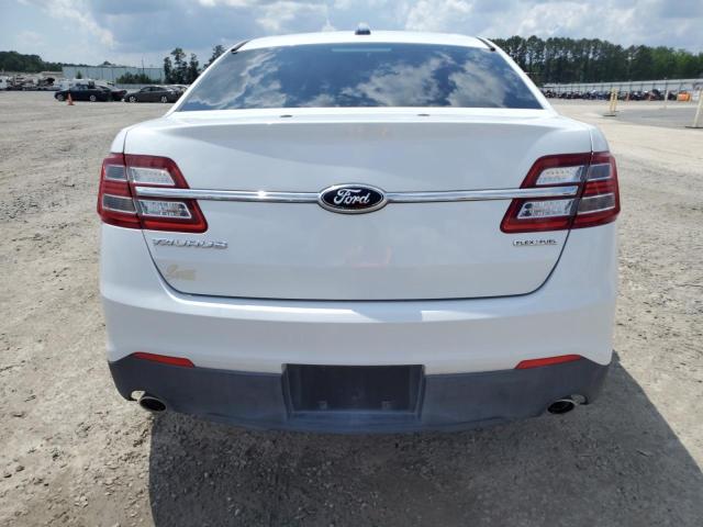 Photo 6 from auction – 2014 FORD TAURUS SE with VIN 1FAHP2D88EG150646