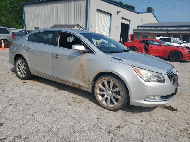 Photo 4 from auction – 2014 BUICK LACROSSE with VIN 1G4GB5G35EF134962