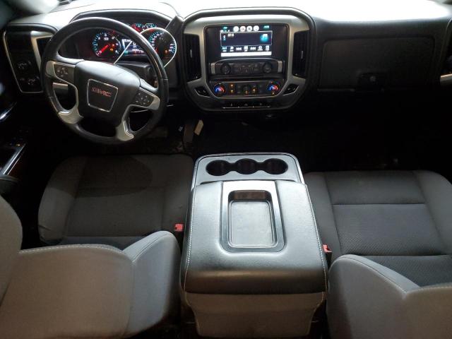 Photo 8 from auction – 2017 GMC SIERRA K1500 SLE with VIN 1GTV2MEC0HZ390518