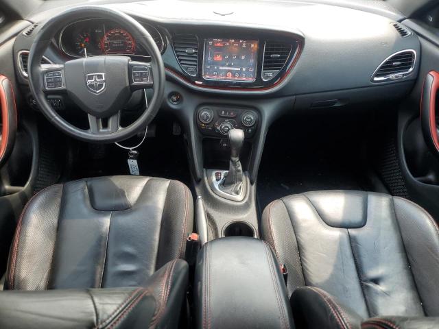 Photo 8 from auction – 2014 DODGE DART GT with VIN 1C3CDFEB5ED840679