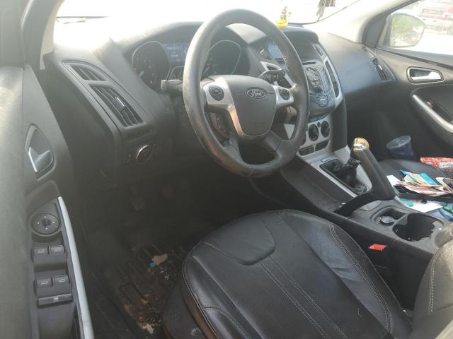 Фото 8 с аукциона – 2014 FORD FOCUS с VIN 1FADP3K29EL212954