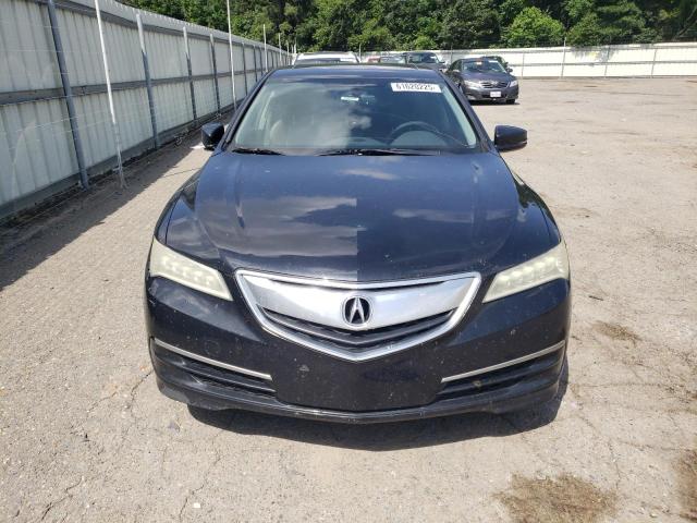 Photo 5 from auction – 2016 ACURA TLX with VIN 19UUB1F36GA005650