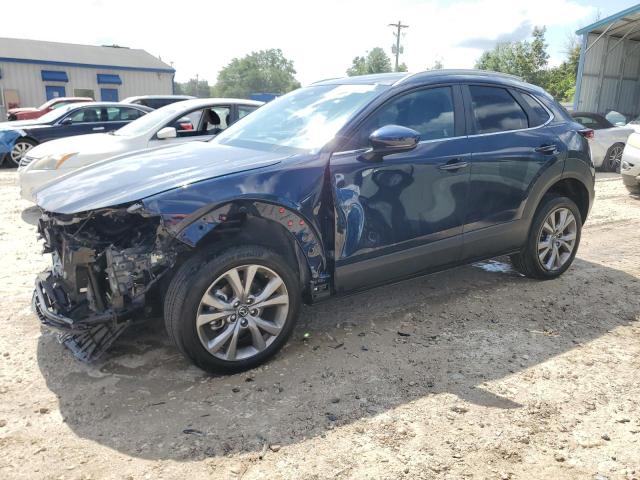 MAZDA CX-30 PREF 2024 with VIN 3MVDMBCM2RM678452 - Photo from auction