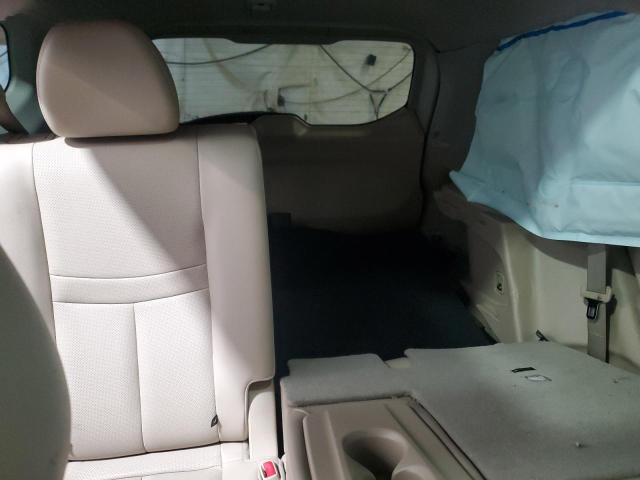Photo 10 from auction – 2016 NISSAN ROGUE S with VIN 5N1AT2MV1GC761475