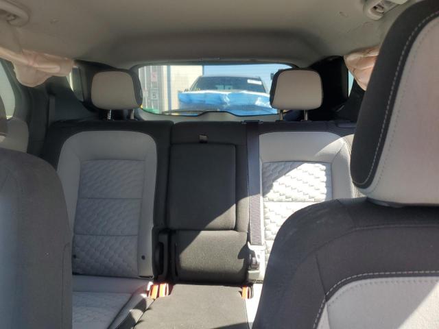 Photo 10 from auction – 2018 CHEVROLET EQUINOX LT with VIN 2GNAXJEV1J6284815