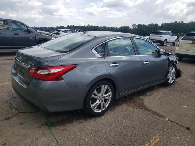 Photo 3 from auction – 2016 NISSAN ALTIMA 3.5 with VIN 1N4BL3AP9GC140558