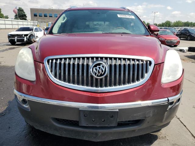 Photo 5 from auction – 2010 BUICK ENCLAVE CX with VIN 5GALVBEDXAJ105714