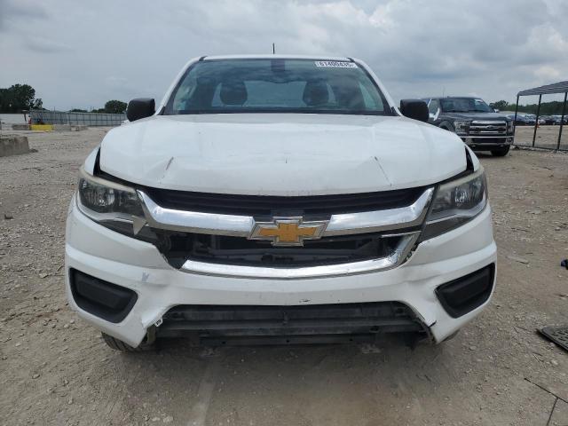 Photo 5 from auction – 2016 CHEVROLET COLORADO with VIN 1GCHSBEAXG1178173