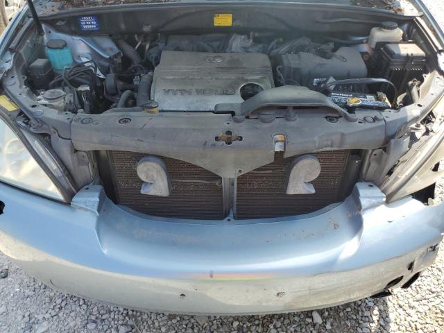 Photo 11 from auction – 2006 LEXUS RX 330 with VIN 2T2HA31U26C095030