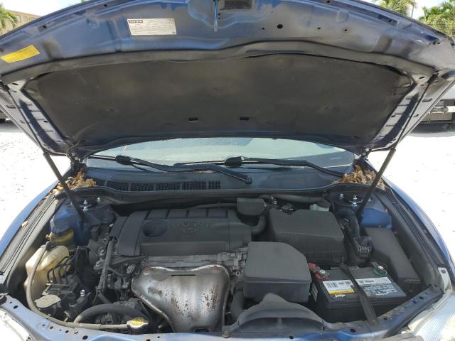 Photo 11 from auction – 2011 TOYOTA CAMRY BASE with VIN 4T1BF3EK6BU593048