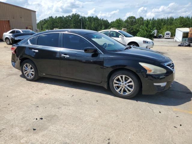 Photo 4 from auction – 2015 NISSAN ALTIMA 2.5 with VIN 1N4AL3AP8FN339888