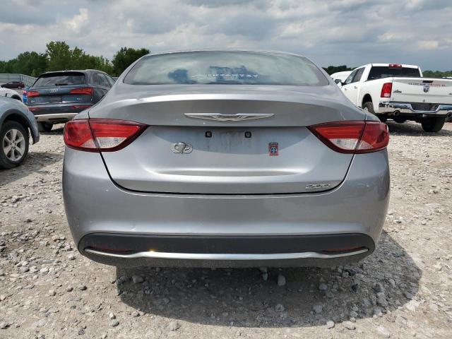 Photo 6 from auction – 2015 CHRYSLER 200 LIMITE with VIN 1C3CCCAB8FN702167