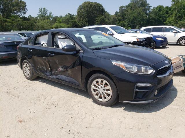 Photo 4 from auction – 2019 KIA FORTE FE with VIN 3KPF24AD8KE012436