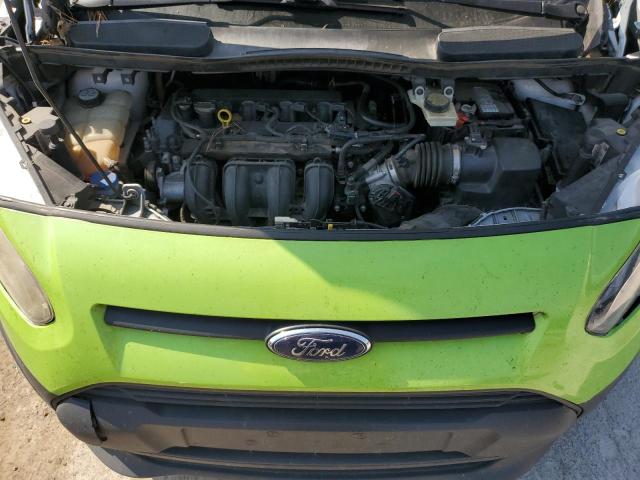 Photo 12 from auction – 2015 FORD TRANSIT CONNECT XL with VIN NM0LS7E75F1176032
