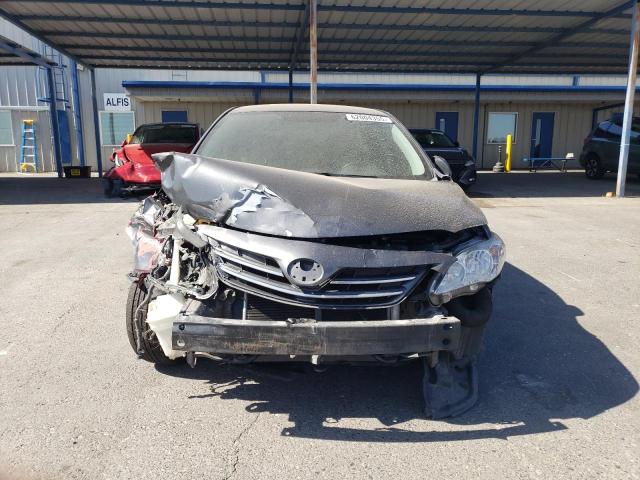 Foto 5 de la subasta – 2013 TOYOTA COROLLA BA con VIN 5YFBU4EE5DP136998