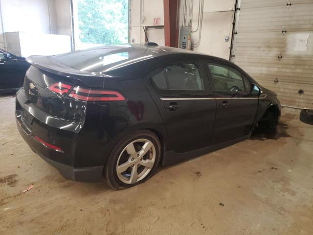 Photo 3 from auction – 2015 CHEVROLET VOLT with VIN 1G1RA6E48FU112817