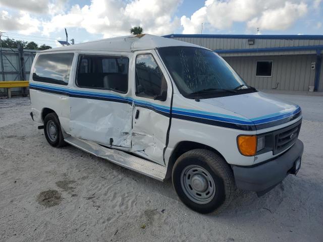 Photo 4 from auction – 2006 FORD ECONOLINE with VIN 1FMRE11L36HA01138