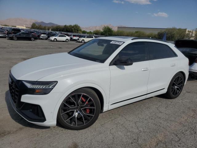AUDI SQ8 PREMIU 2023 with VIN WA1AWBF14PD046202 - Photo from auction
