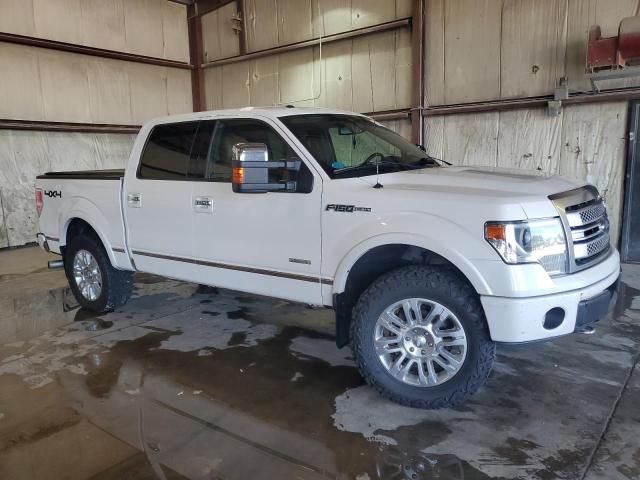 Photo 4 from auction – 2013 FORD F150 SUPER with VIN 1FTFW1ET2DFC47928
