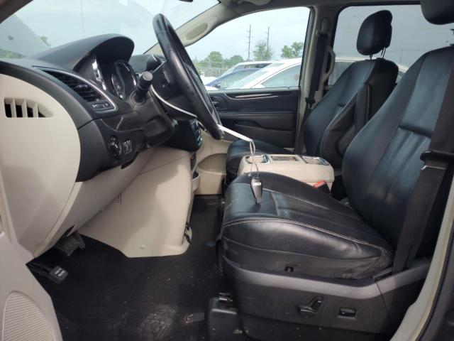 Photo 7 from auction – 2013 CHRYSLER TOWN & COU with VIN 2C4RC1BG5DR797582