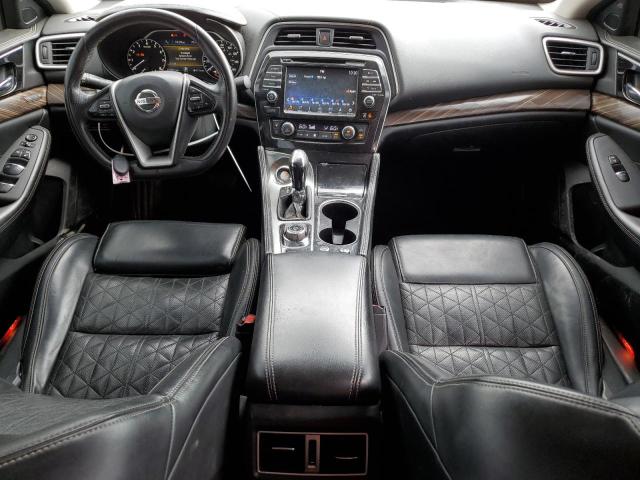 Photo 8 from auction – 2016 NISSAN MAXIMA 3.5 with VIN 1N4AA6APXGC375022