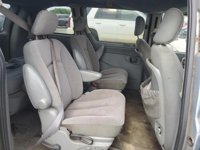 Photo 11 from auction – 2006 DODGE CARAVAN SX with VIN 1D4GP45RX6B738669