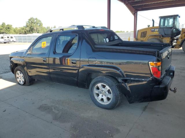 Photo 2 from auction – 2008 HONDA RIDGELINE with VIN 2HJYK16548H525913