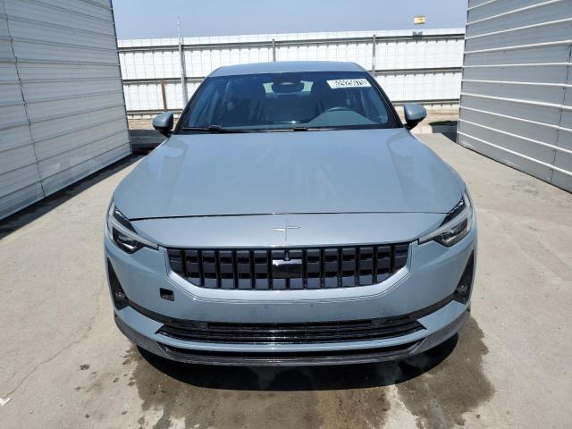 Foto 5 de la subasta – 2023 POLESTAR 2 con VIN YSMEG3KA6PL155173