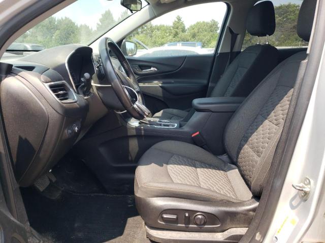Photo 7 from auction – 2019 CHEVROLET EQUINOX LT with VIN 2GNAXKEVXK6153938