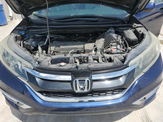 Photo 12 from auction – 2016 HONDA CR-V EX with VIN 2HKRM4H57GH666580