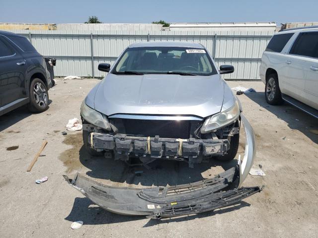 Photo 5 from auction – 2010 FORD TAURUS SE with VIN 1FAHP2DW0AG161228