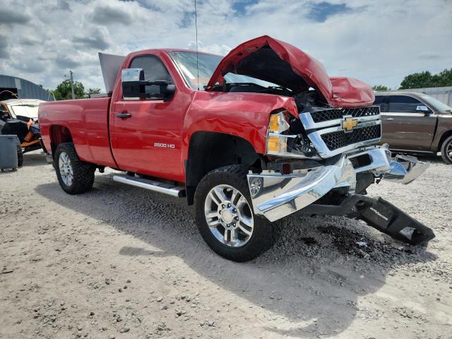 Photo 4 from auction – 2014 CHEVROLET SILVERADO with VIN 1GC0KVC83EF108674