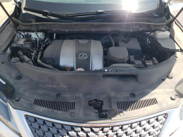 Photo 11 from auction – 2020 LEXUS RX 350 with VIN 2T2HZMAA6LC179996