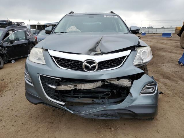 Photo 5 from auction – 2012 MAZDA CX-9 with VIN JM3TB3DA3C0341061