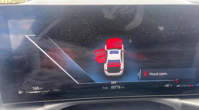Foto 9 de la subasta – 2025 BMW 330I con VIN 3MW69CW08S8F34104