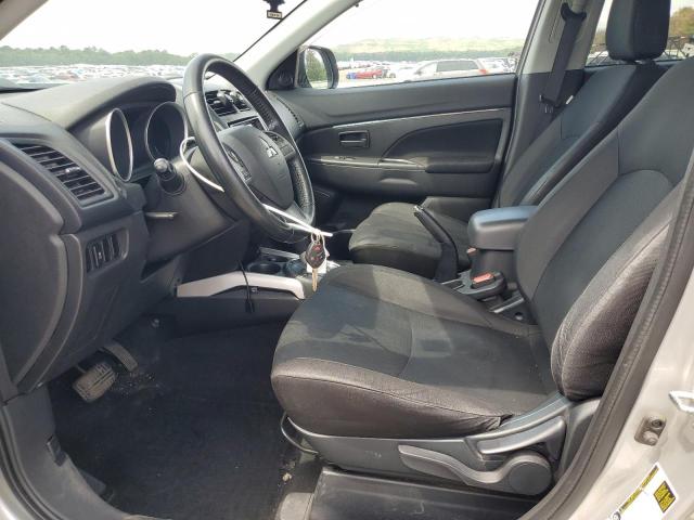 Photo 7 from auction – 2014 MITSUBISHI OUTLANDER with VIN 4A4AR3AU8EE006807