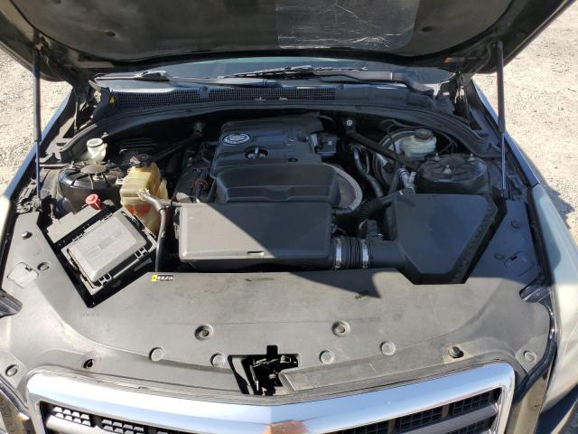 Photo 11 from auction – 2014 CADILLAC ATS with VIN 1G6AA5RA3E0107340