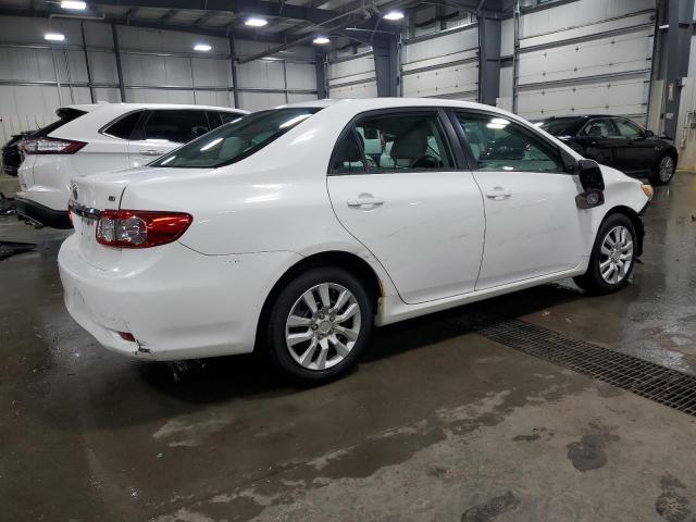 Photo 3 from auction – 2013 TOYOTA COROLLA BA with VIN 2T1BU4EE9DC077809