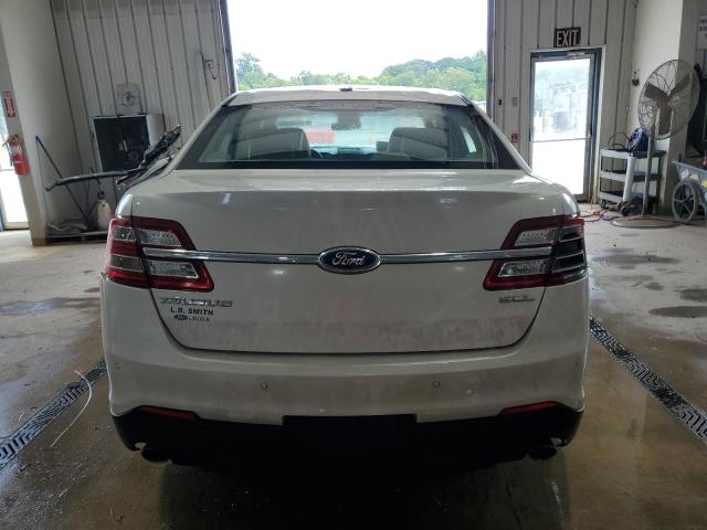 Photo 6 from auction – 2013 FORD TAURUS SEL with VIN 1FAHP2E89DG200693