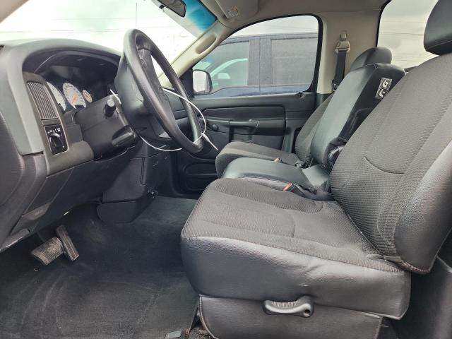 Photo 7 from auction – 2003 DODGE RAM 1500 S with VIN 1D7HA16K33J533124