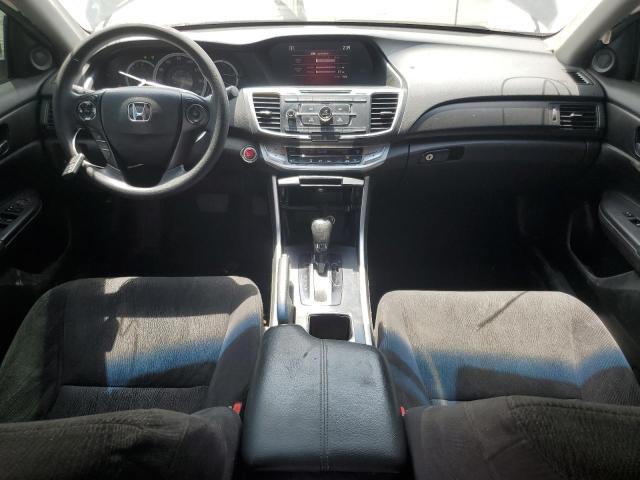 Photo 8 from auction – 2013 HONDA ACCORD EX with VIN 1HGCR2F72DA145240