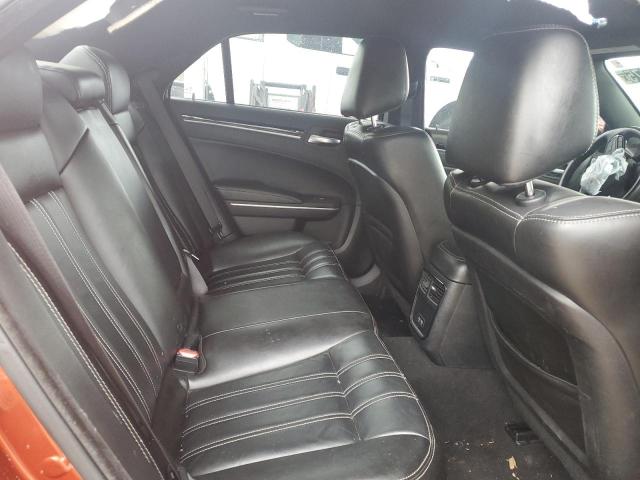 Photo 10 from auction – 2021 CHRYSLER 300 S with VIN 2C3CCABG4MH649178
