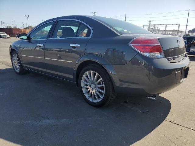 Photo 2 from auction – 2007 SATURN AURA XR with VIN 1G8ZV57727F131148