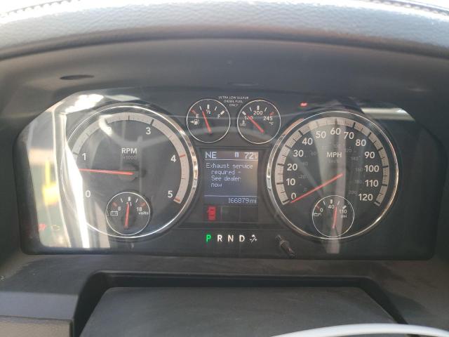 Photo 9 from auction – 2010 DODGE RAM 3500 with VIN 3D73Y4CLXAG162191
