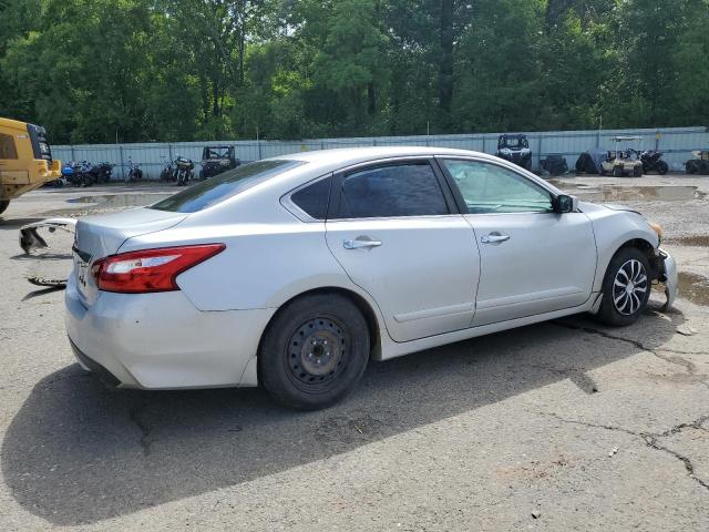 Photo 3 from auction – 2016 NISSAN ALTIMA 2.5 with VIN 1N4AL3APXGN331759