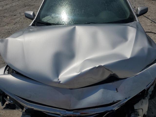 Photo 11 from auction – 2019 CHEVROLET MALIBU LT with VIN 1G1ZD5ST0KF158122