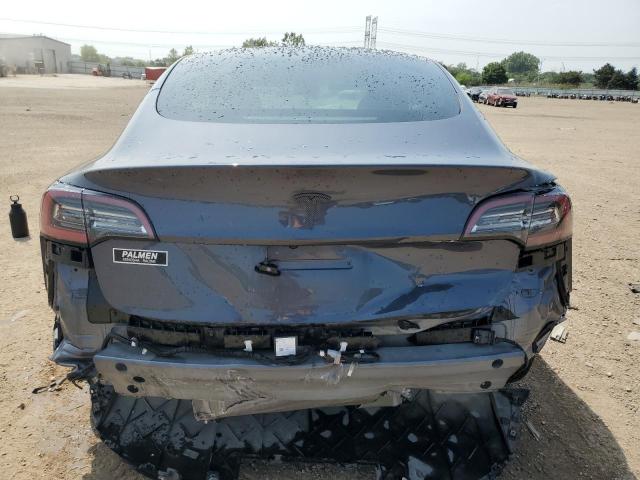 Photo 6 from auction – 2023 TESLA MODEL 3 with VIN 5YJ3E1EA4PF451692