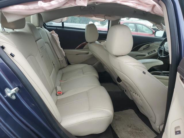 Photo 10 from auction – 2015 BUICK LACROSSE with VIN 1G4GB5G34FF134923
