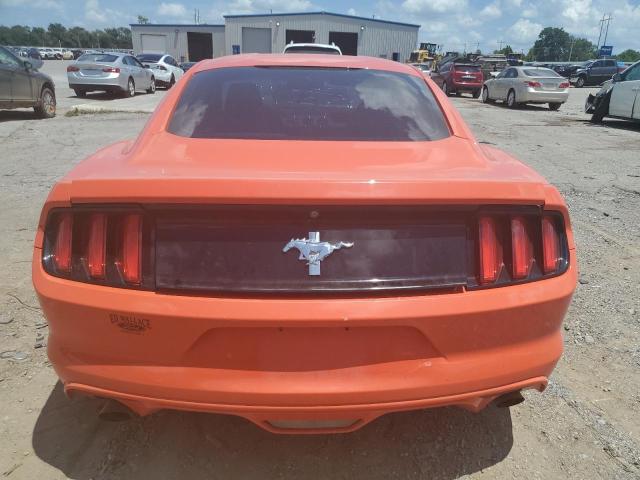 Photo 6 from auction – 2015 FORD MUSTANG with VIN 1FA6P8AM3F5350200