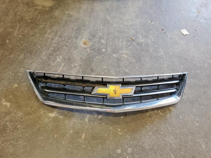 Photo 12 from auction – 2016 CHEVROLET IMPALA LTZ with VIN 2G1145S34G9149047
